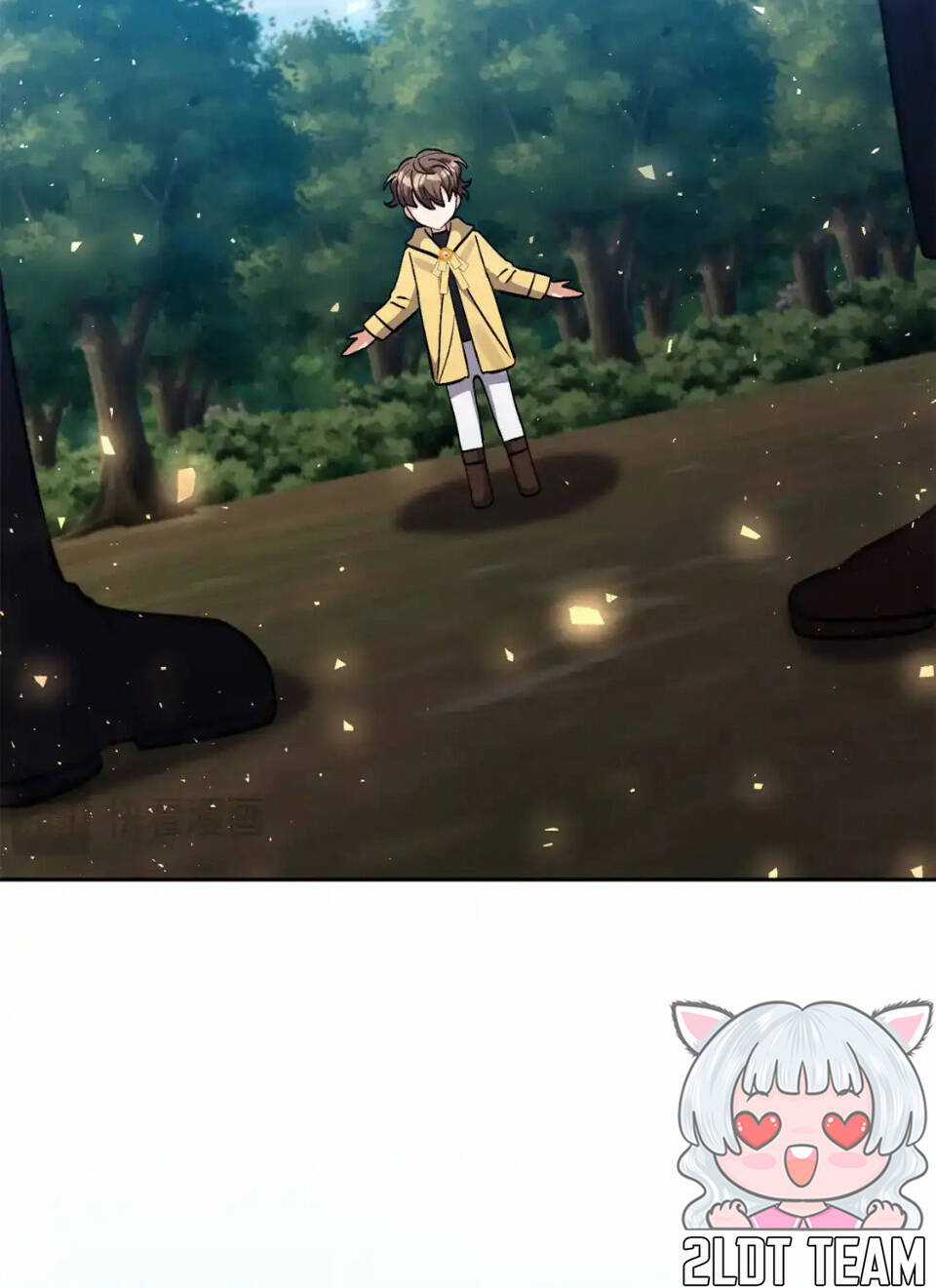 Tôi Đã Nhận Nuôi Nam Chính Chapter 79 trang 77