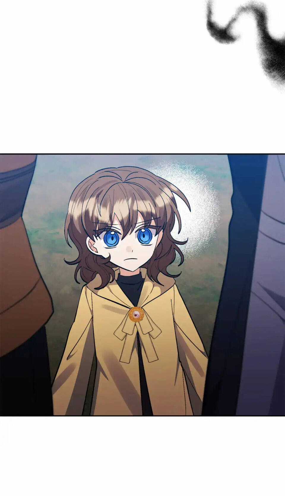 Tôi Đã Nhận Nuôi Nam Chính Chapter 79 trang 82