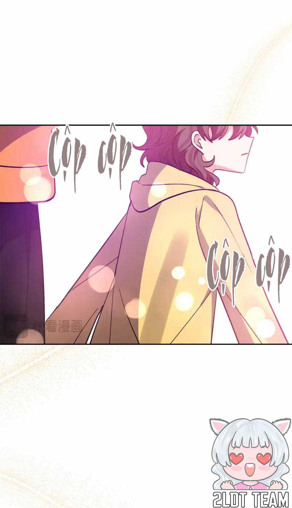 Tôi Đã Nhận Nuôi Nam Chính Chapter 79 trang 83