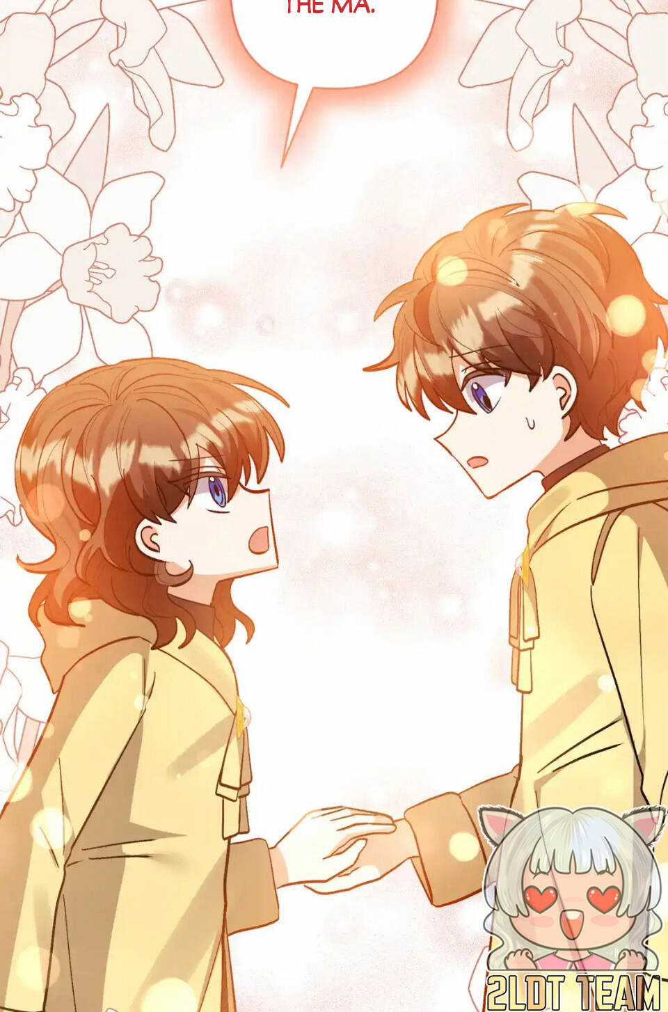 Tôi Đã Nhận Nuôi Nam Chính Chapter 79 trang 85