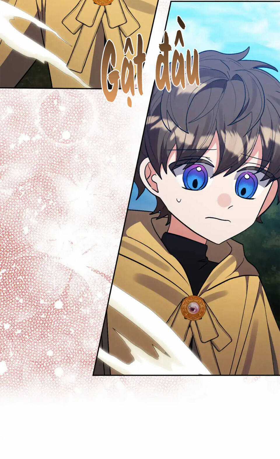 Tôi Đã Nhận Nuôi Nam Chính Chapter 79 trang 88