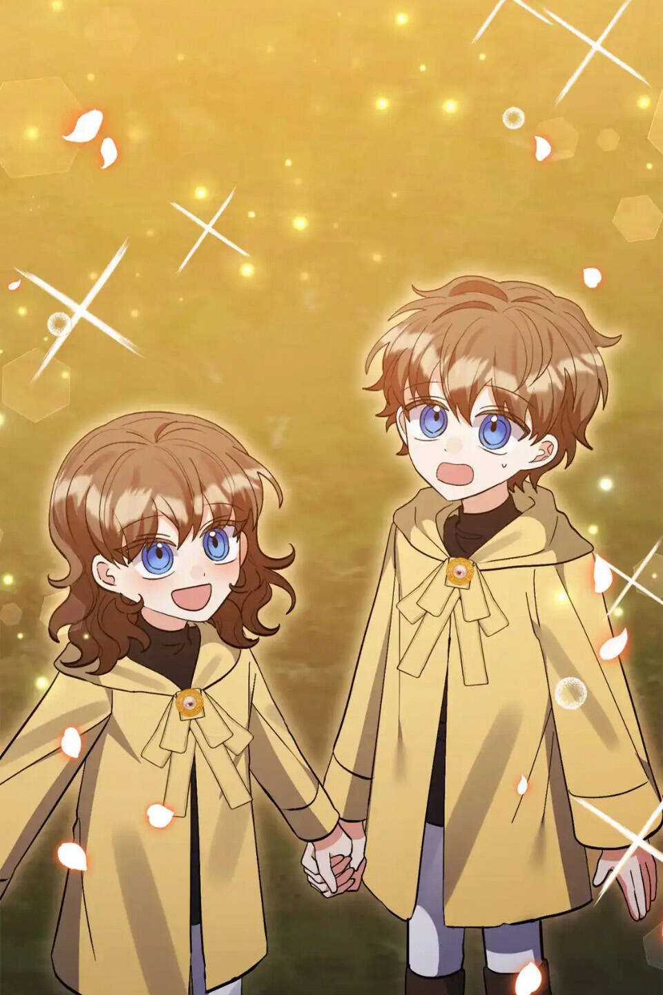 Tôi Đã Nhận Nuôi Nam Chính Chapter 79 trang 92