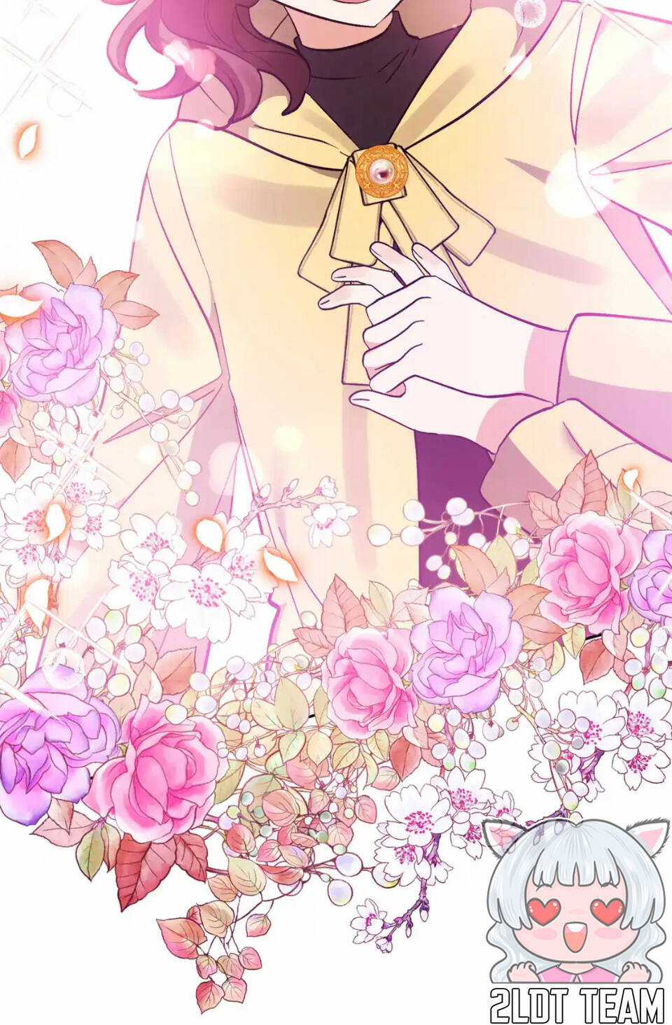 Tôi Đã Nhận Nuôi Nam Chính Chapter 79 trang 95