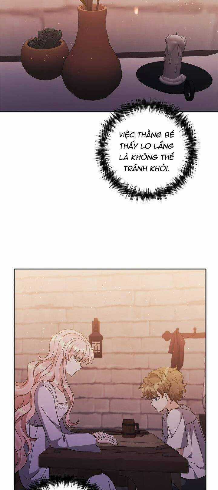 Tôi Đã Nhận Nuôi Nam Chính Chapter 8 trang 10