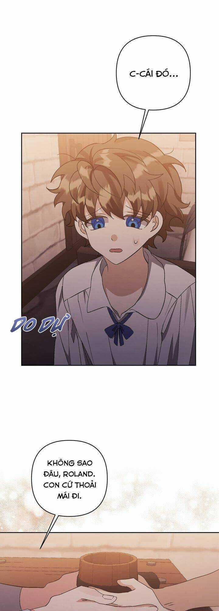 Tôi Đã Nhận Nuôi Nam Chính Chapter 8 trang 12