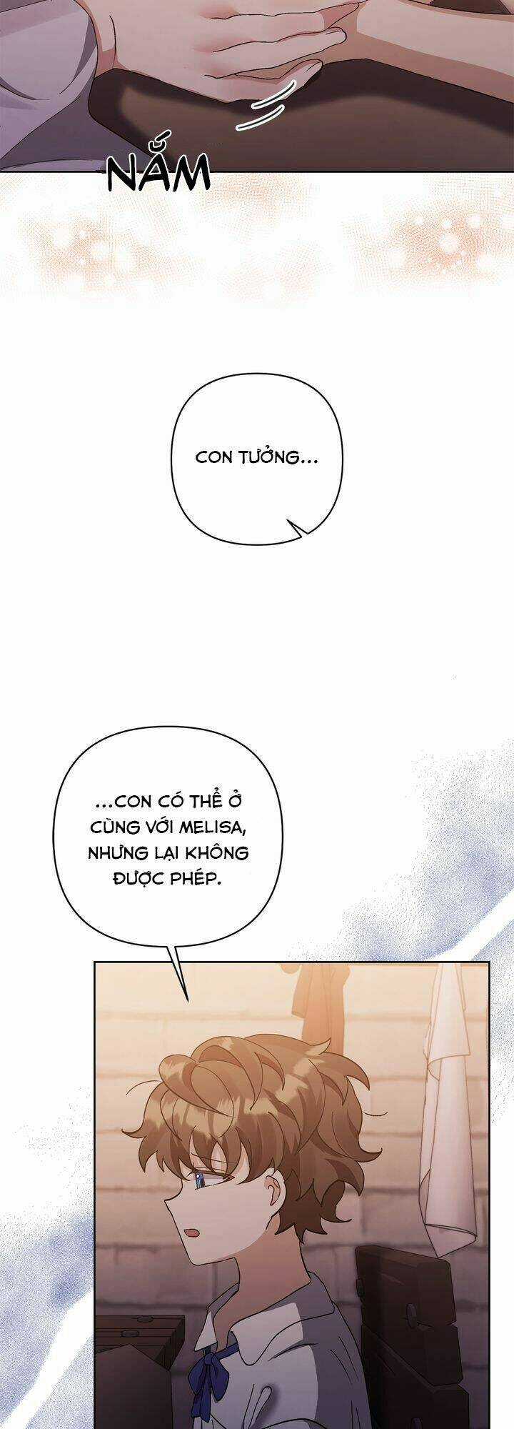 Tôi Đã Nhận Nuôi Nam Chính Chapter 8 trang 13