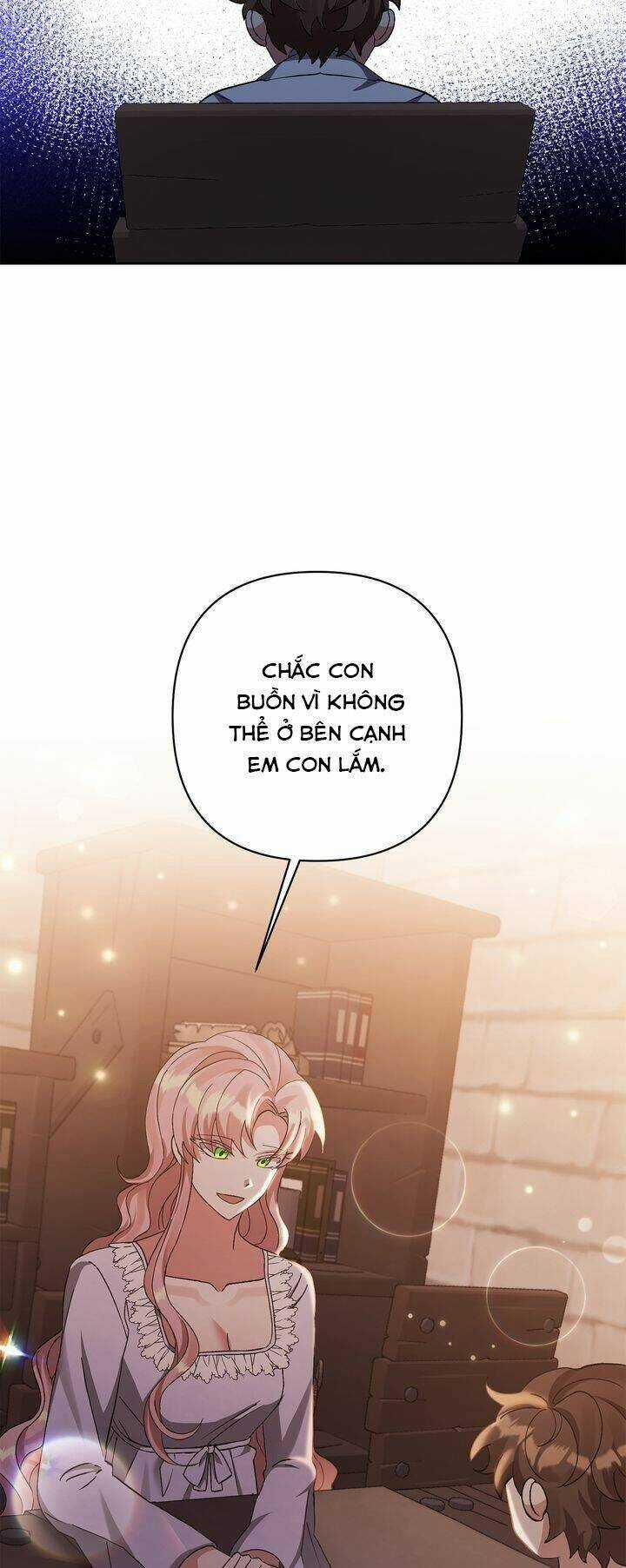 Tôi Đã Nhận Nuôi Nam Chính Chapter 8 trang 15