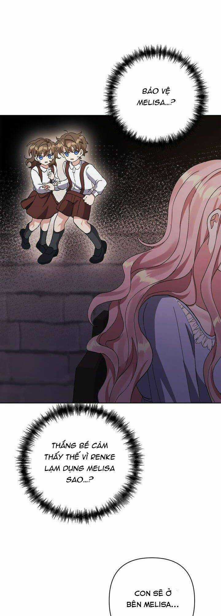 Tôi Đã Nhận Nuôi Nam Chính Chapter 8 trang 17