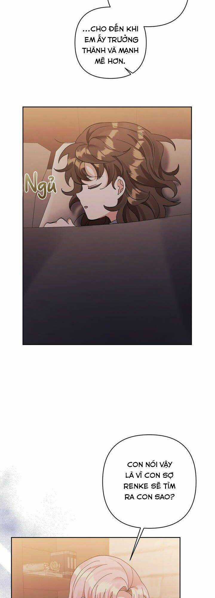 Tôi Đã Nhận Nuôi Nam Chính Chapter 8 trang 18