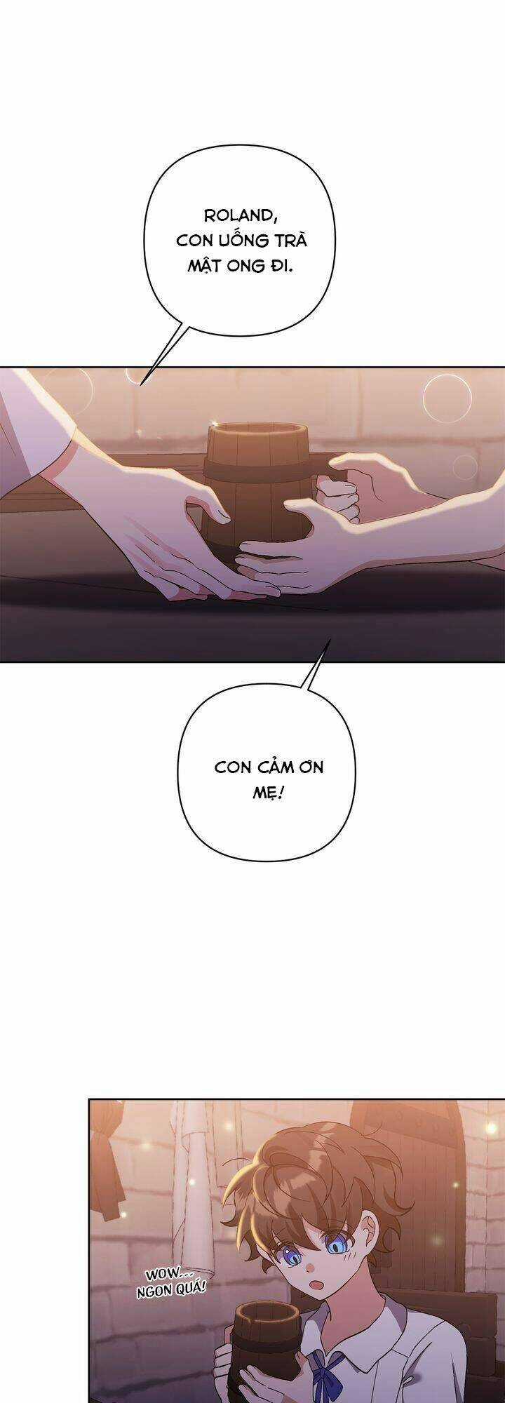 Tôi Đã Nhận Nuôi Nam Chính Chapter 8 trang 2