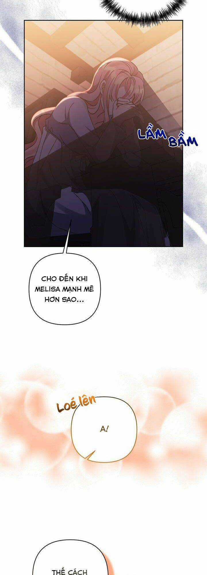 Tôi Đã Nhận Nuôi Nam Chính Chapter 8 trang 20