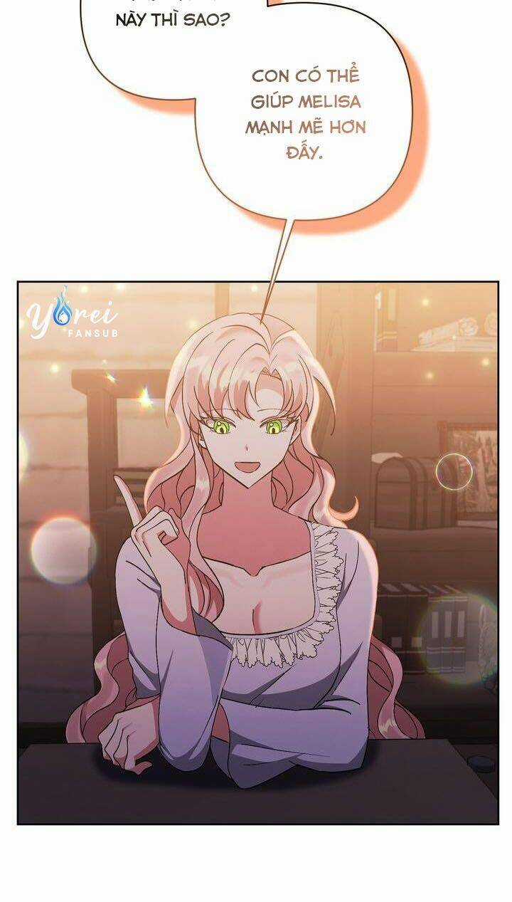 Tôi Đã Nhận Nuôi Nam Chính Chapter 8 trang 21