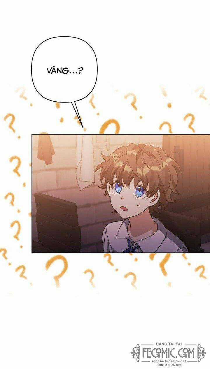 Tôi Đã Nhận Nuôi Nam Chính Chapter 8 trang 22