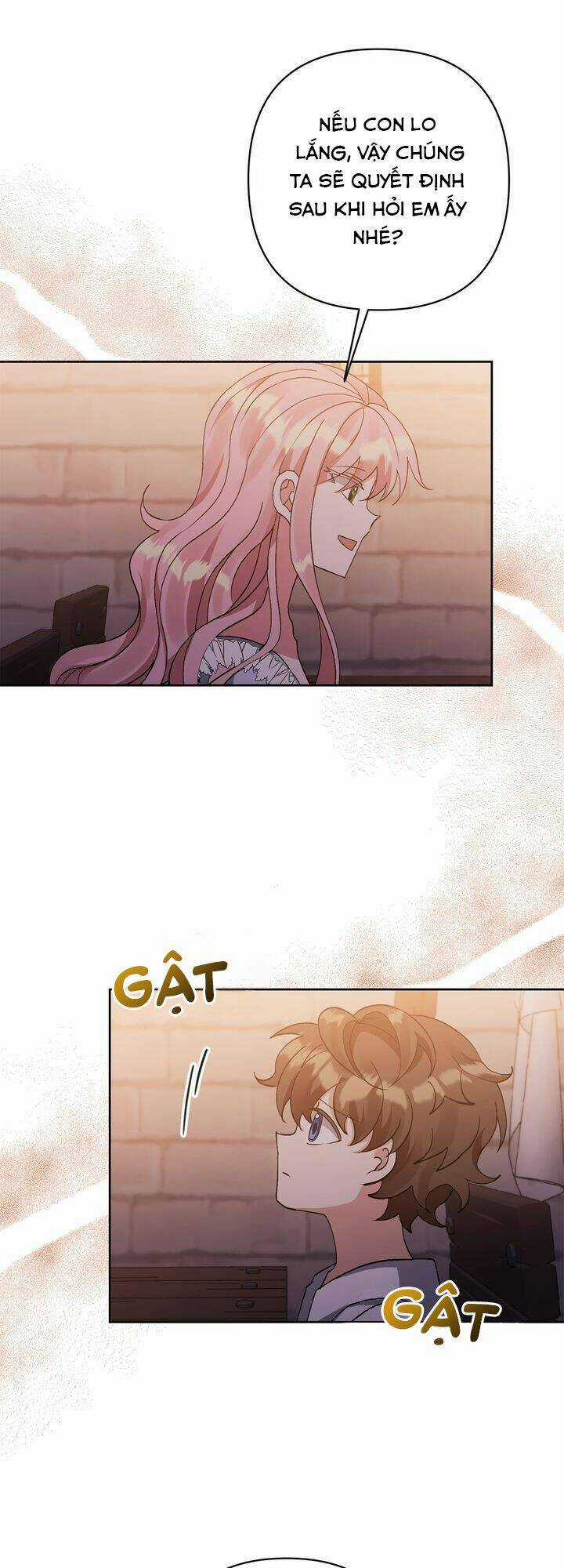 Tôi Đã Nhận Nuôi Nam Chính Chapter 8 trang 24