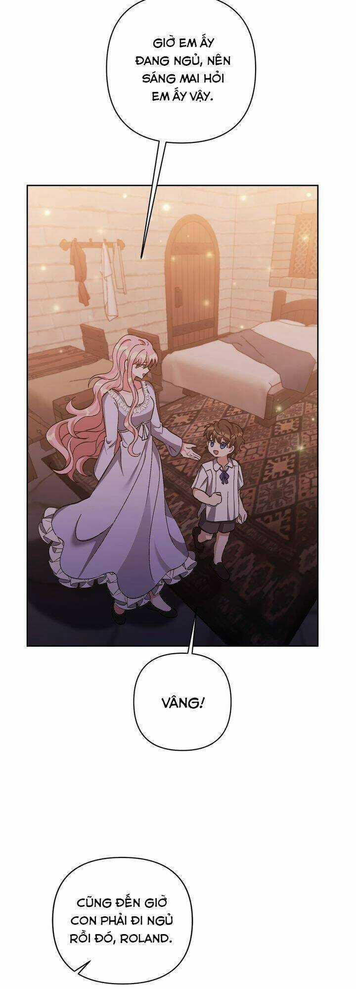 Tôi Đã Nhận Nuôi Nam Chính Chapter 8 trang 25