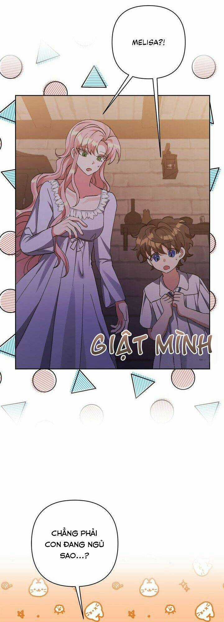 Tôi Đã Nhận Nuôi Nam Chính Chapter 8 trang 28