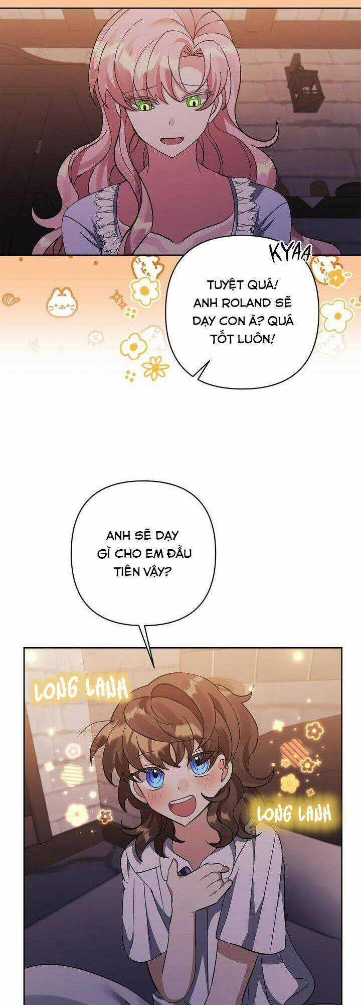 Tôi Đã Nhận Nuôi Nam Chính Chapter 8 trang 29