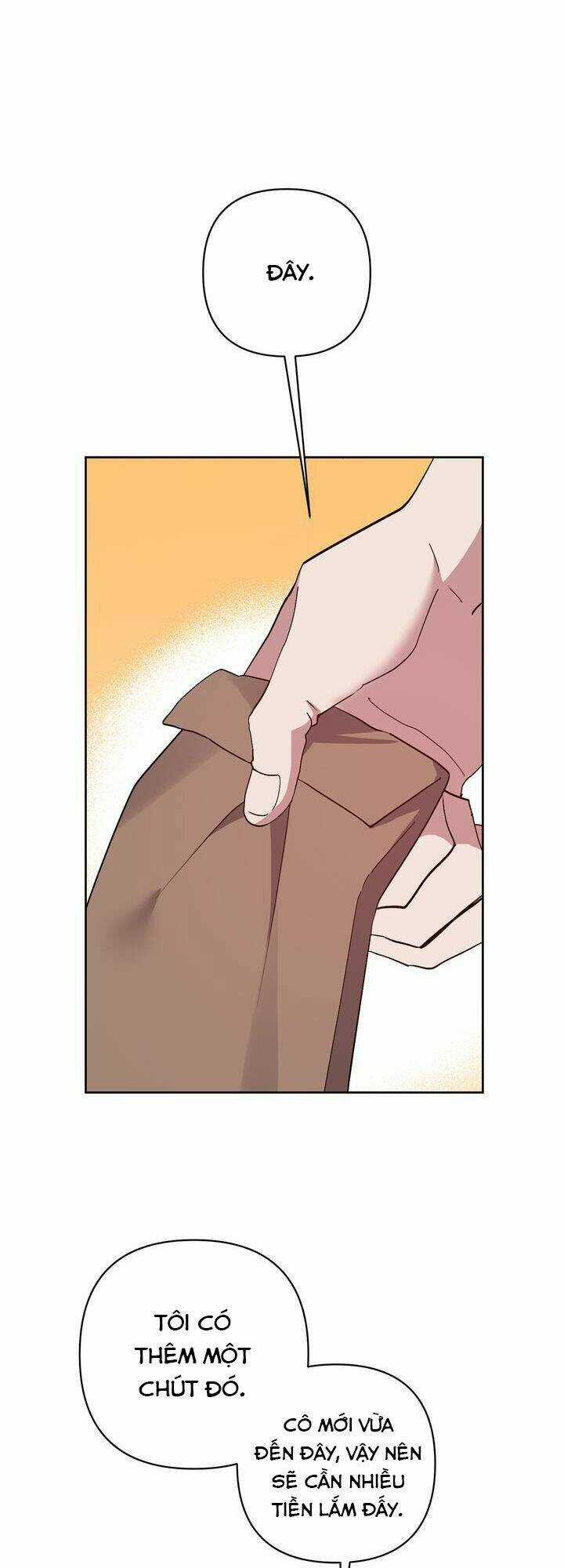 Tôi Đã Nhận Nuôi Nam Chính Chapter 8 trang 33