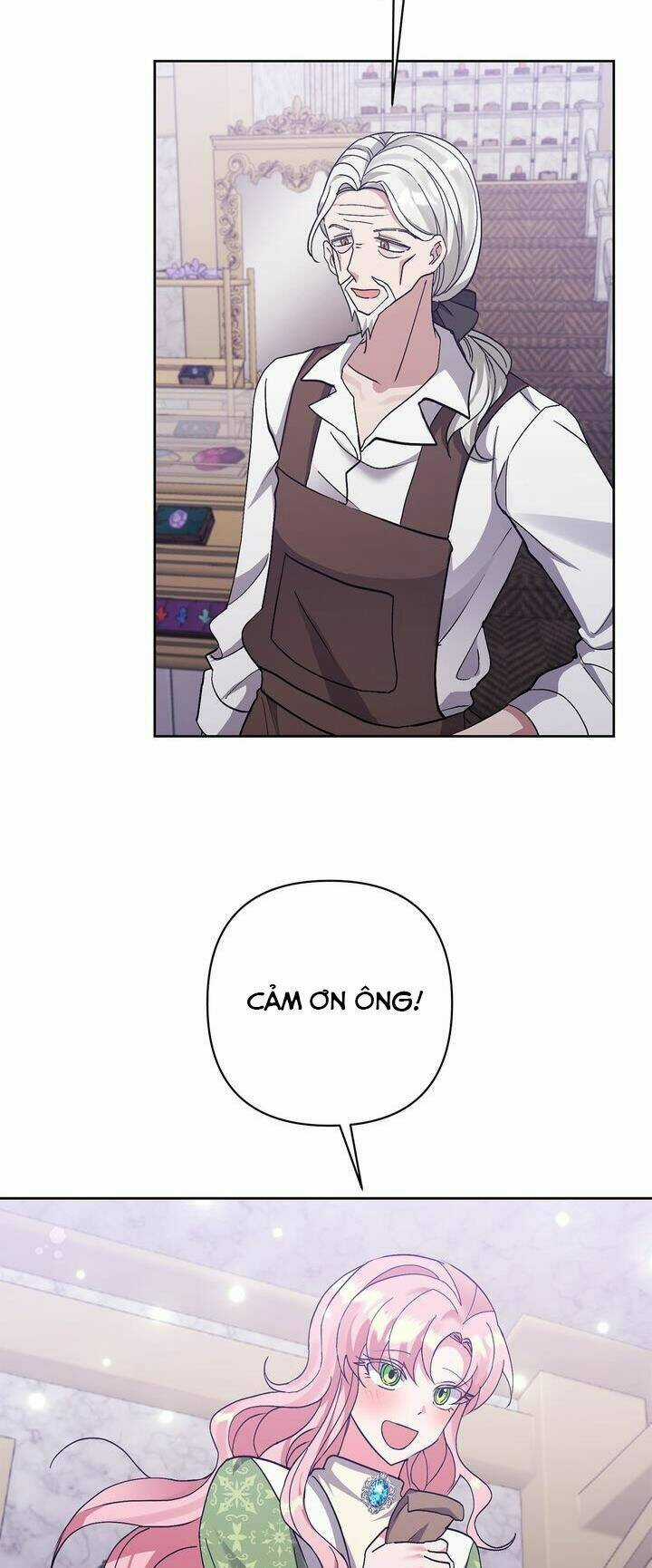 Tôi Đã Nhận Nuôi Nam Chính Chapter 8 trang 34