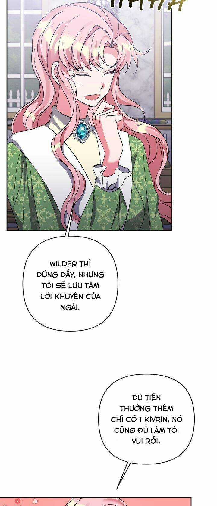 Tôi Đã Nhận Nuôi Nam Chính Chapter 8 trang 38