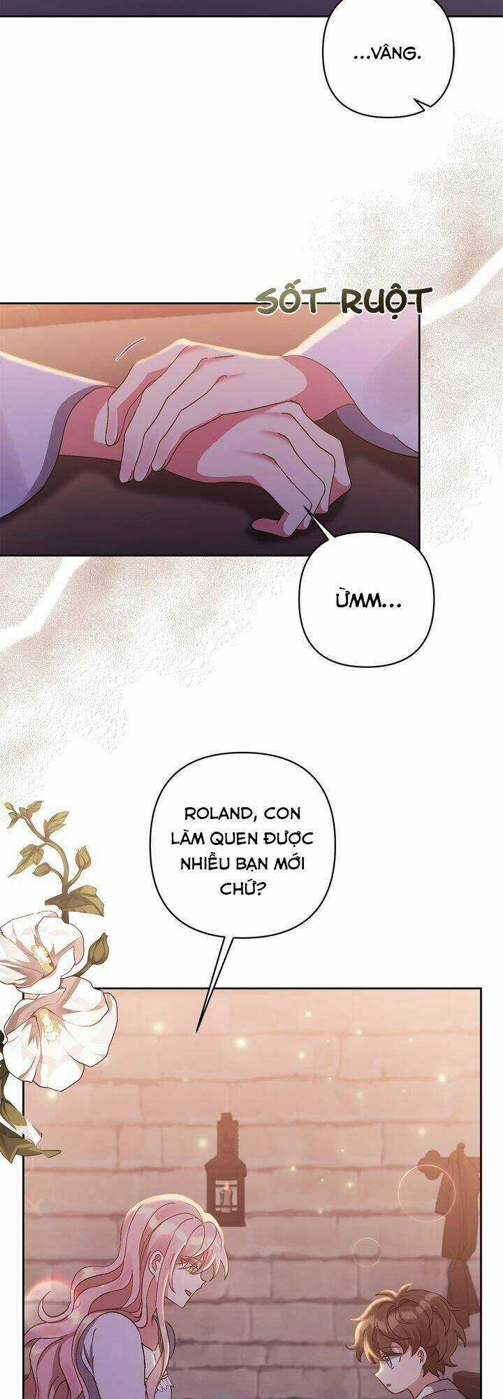 Tôi Đã Nhận Nuôi Nam Chính Chapter 8 trang 4