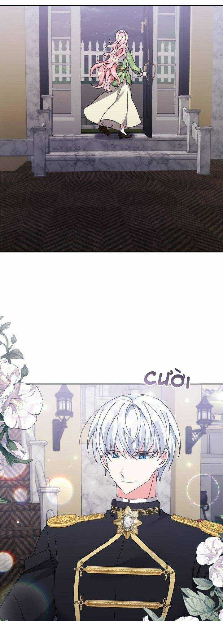 Tôi Đã Nhận Nuôi Nam Chính Chapter 8 trang 41