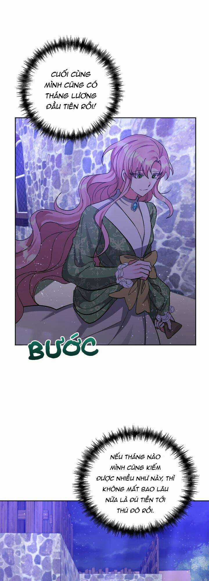 Tôi Đã Nhận Nuôi Nam Chính Chapter 8 trang 44