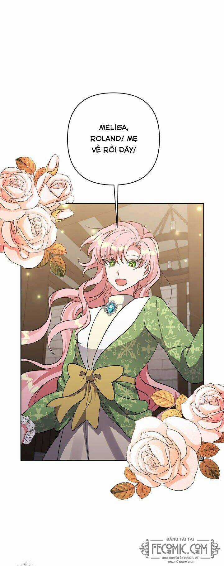 Tôi Đã Nhận Nuôi Nam Chính Chapter 8 trang 47