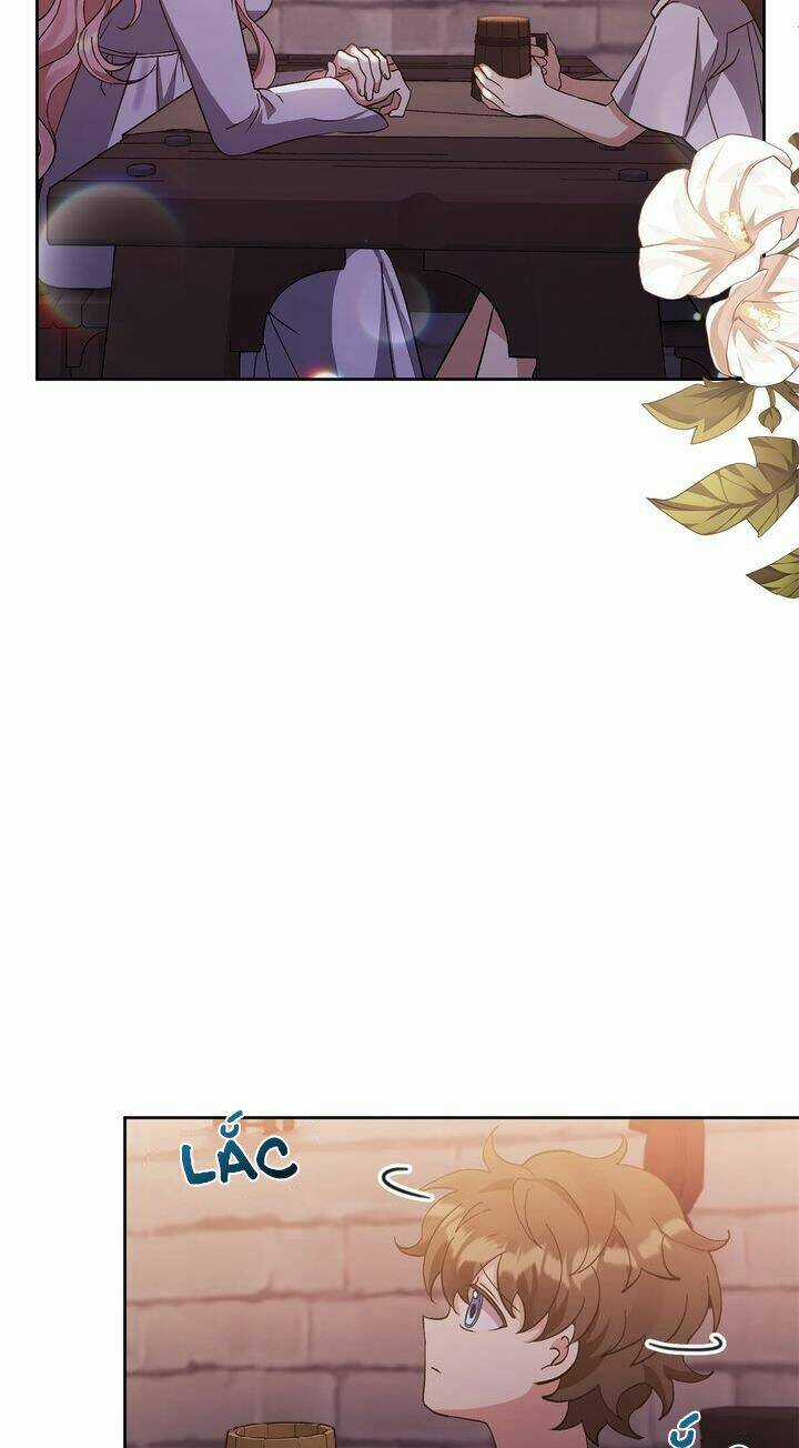 Tôi Đã Nhận Nuôi Nam Chính Chapter 8 trang 5