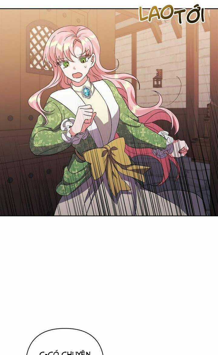 Tôi Đã Nhận Nuôi Nam Chính Chapter 8 trang 50