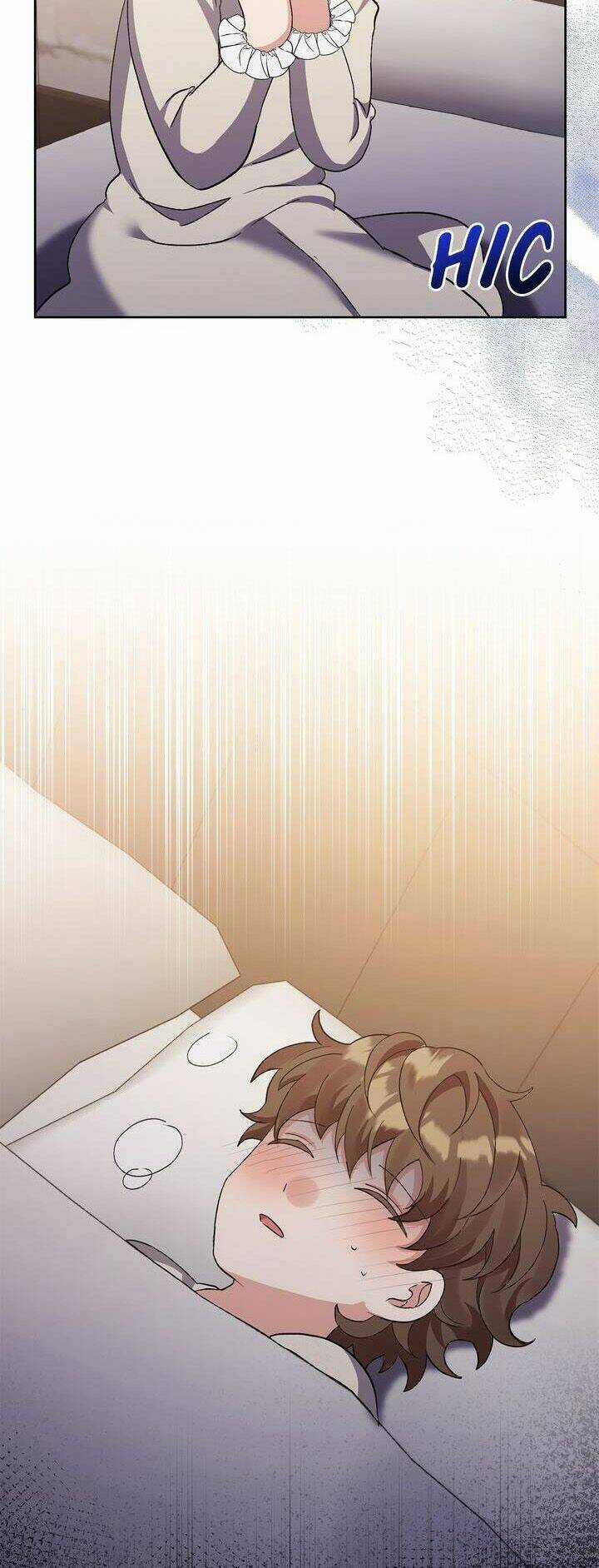 Tôi Đã Nhận Nuôi Nam Chính Chapter 8 trang 53