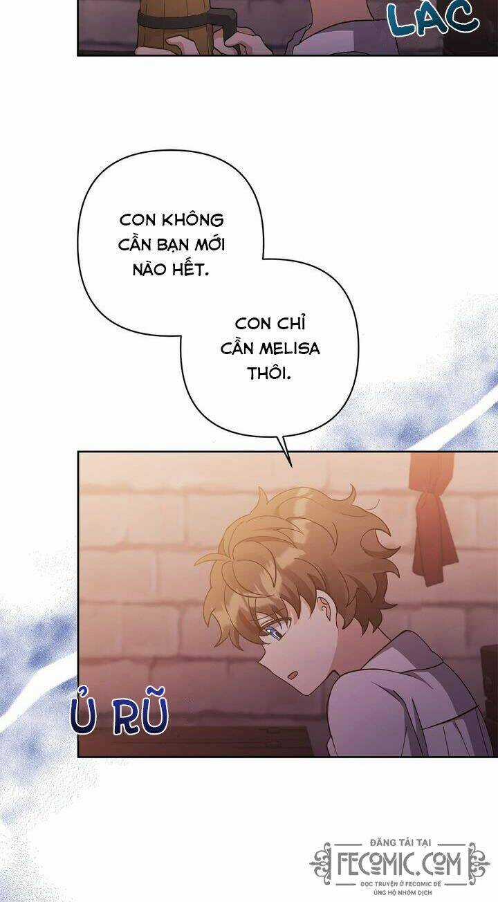 Tôi Đã Nhận Nuôi Nam Chính Chapter 8 trang 6