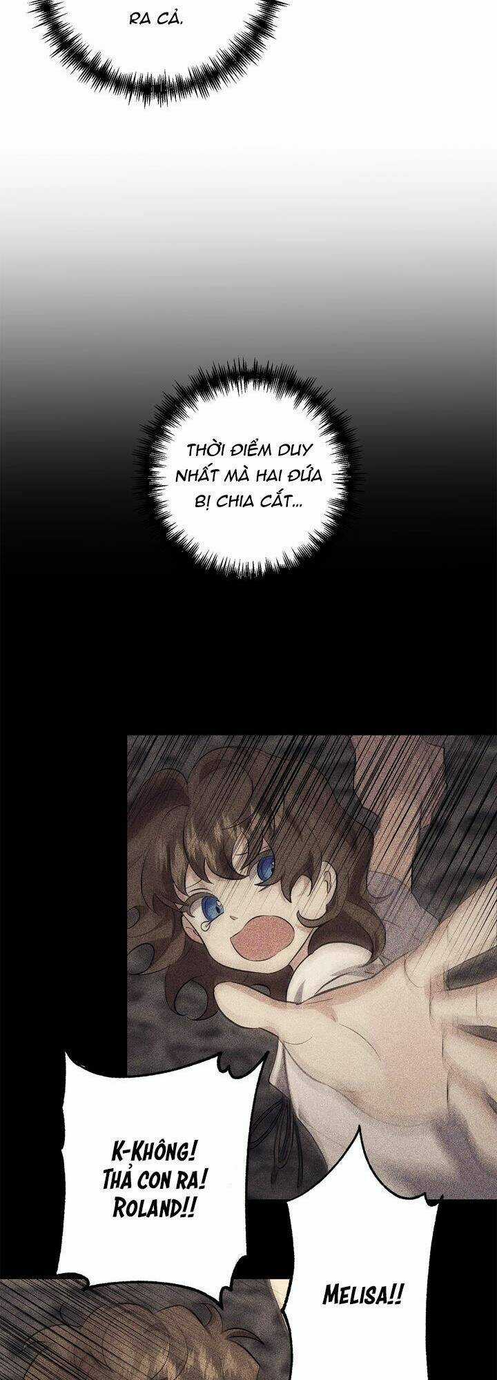 Tôi Đã Nhận Nuôi Nam Chính Chapter 8 trang 8