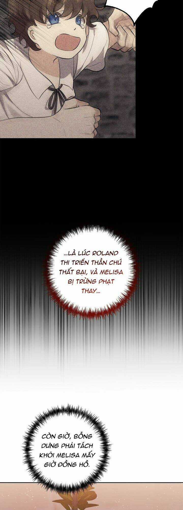 Tôi Đã Nhận Nuôi Nam Chính Chapter 8 trang 9