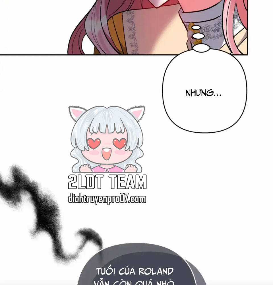 Tôi Đã Nhận Nuôi Nam Chính Chapter 80 trang 10