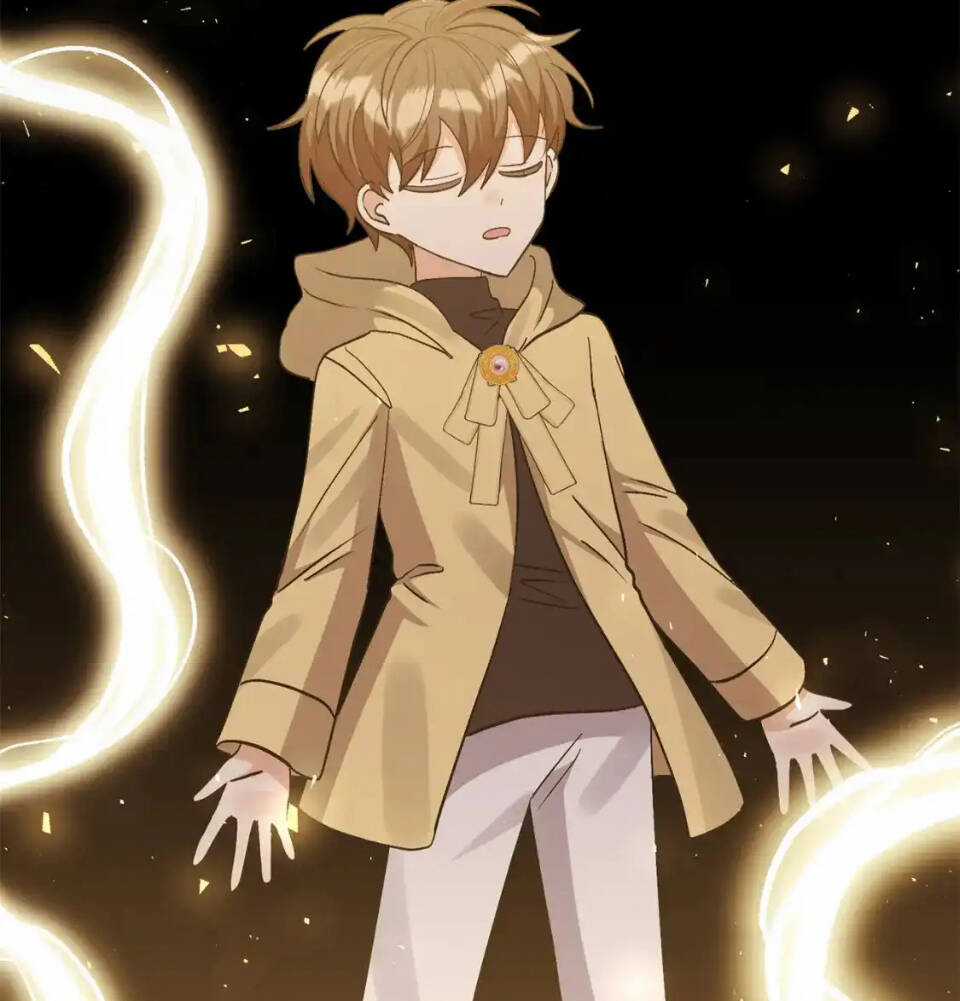 Tôi Đã Nhận Nuôi Nam Chính Chapter 80 trang 101