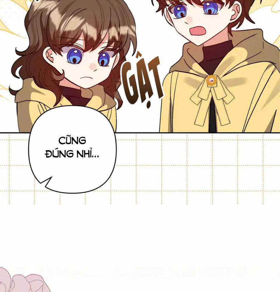 Tôi Đã Nhận Nuôi Nam Chính Chapter 80 trang 109