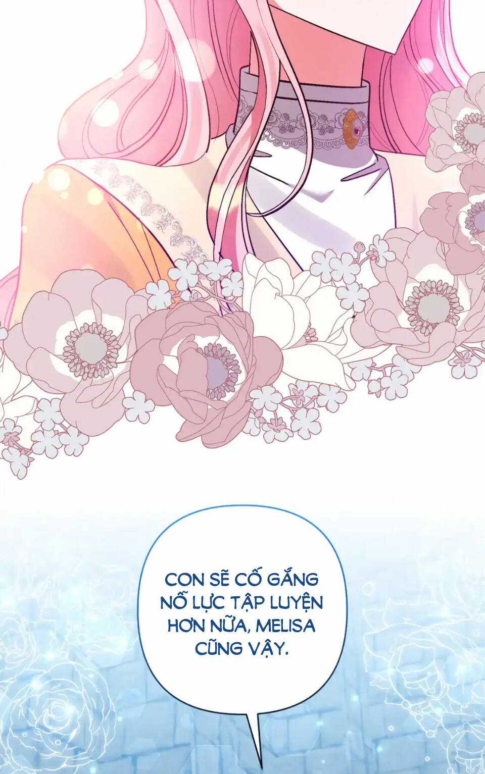 Tôi Đã Nhận Nuôi Nam Chính Chapter 80 trang 111