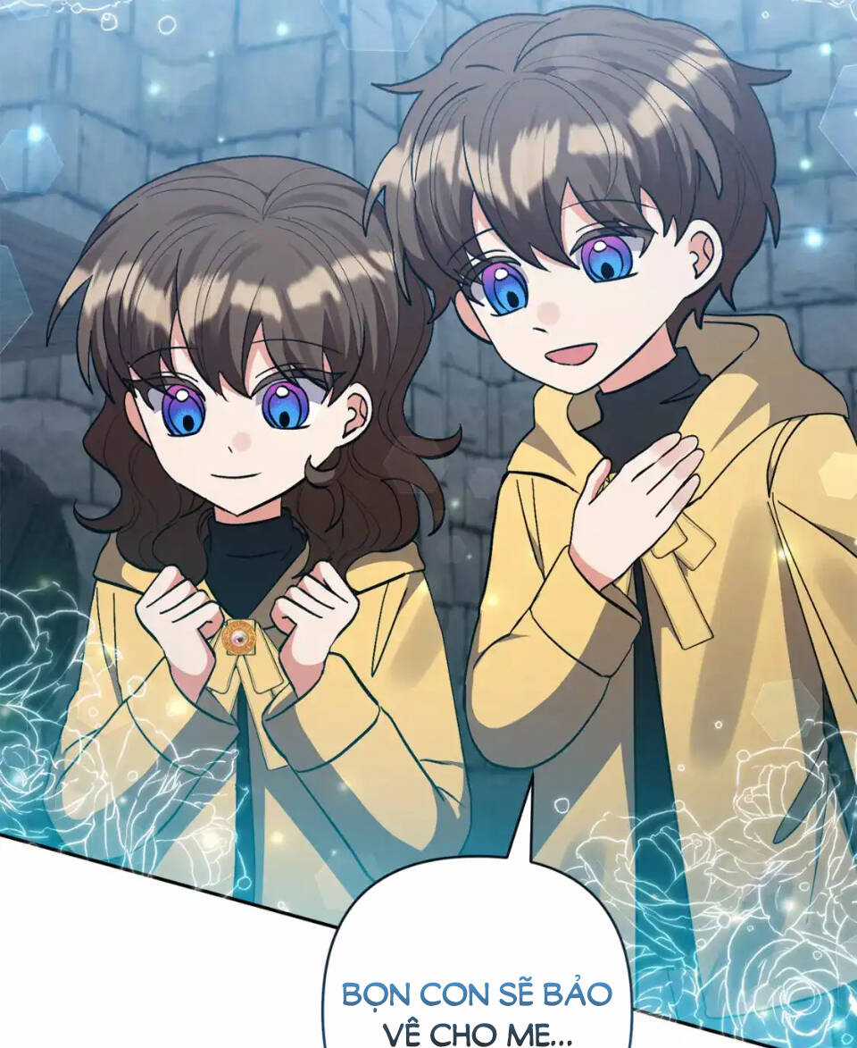 Tôi Đã Nhận Nuôi Nam Chính Chapter 80 trang 112