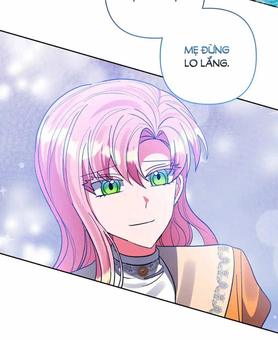 Tôi Đã Nhận Nuôi Nam Chính Chapter 80 trang 113