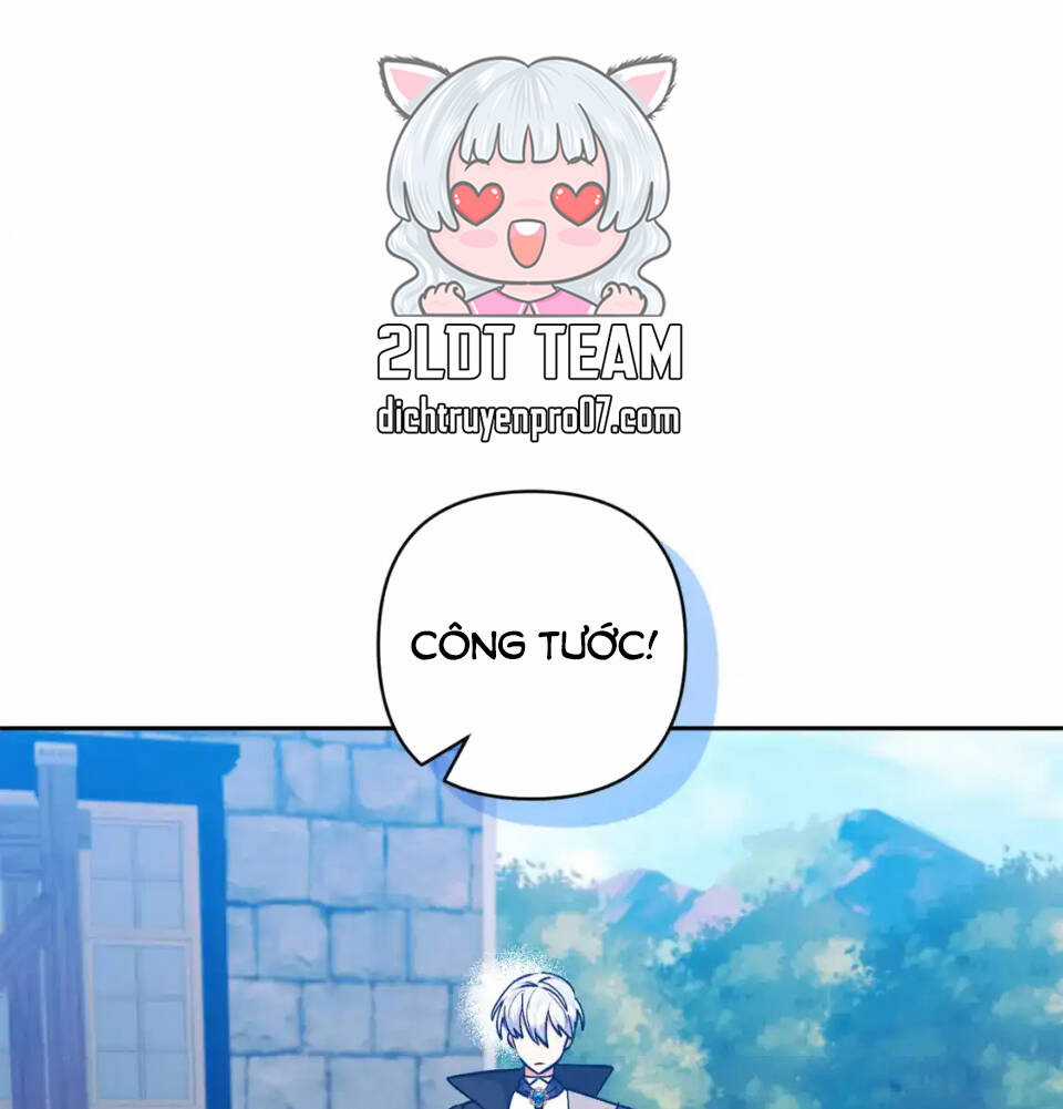 Tôi Đã Nhận Nuôi Nam Chính Chapter 80 trang 117