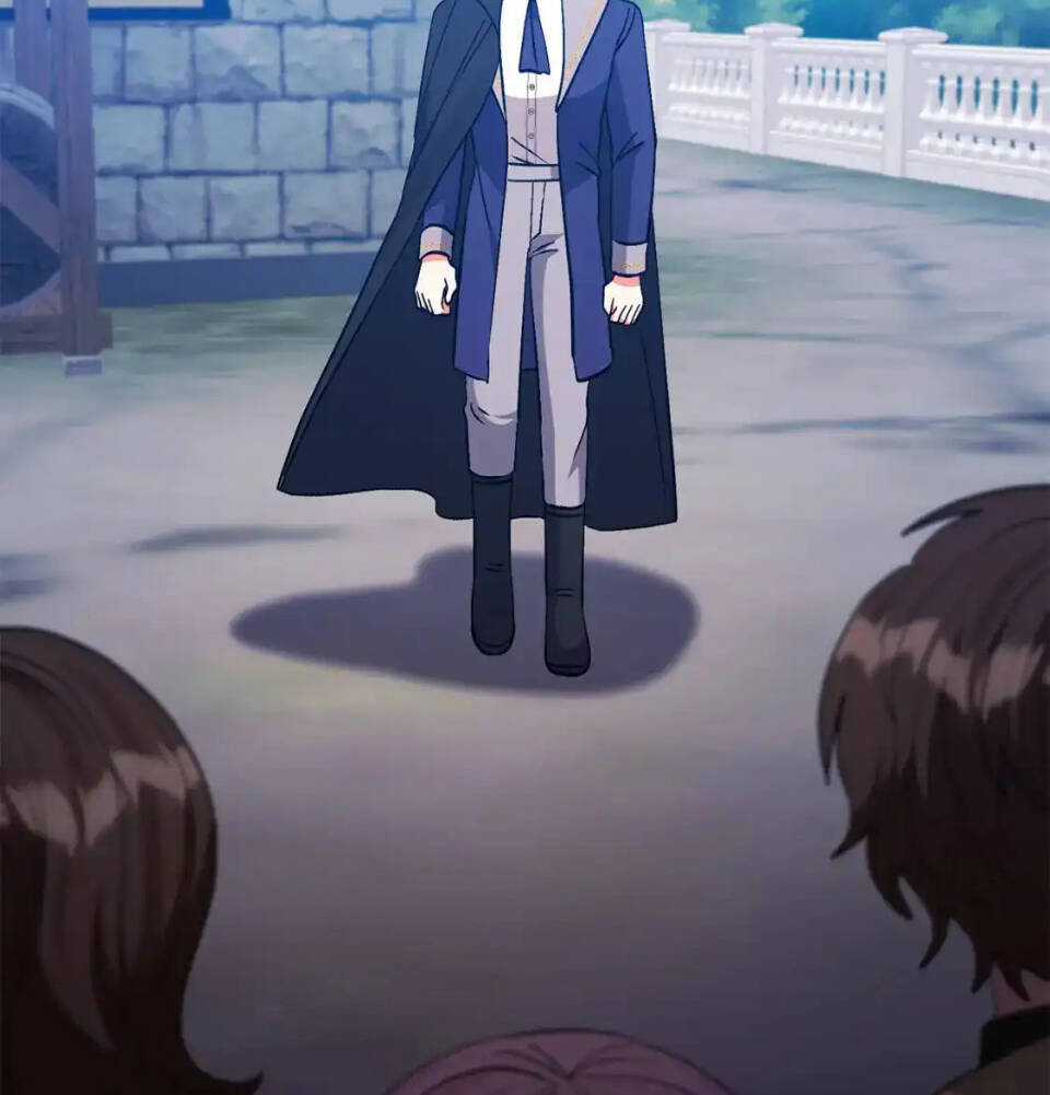 Tôi Đã Nhận Nuôi Nam Chính Chapter 80 trang 118