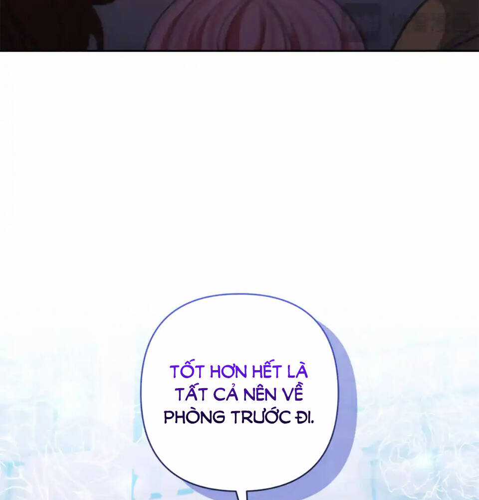 Tôi Đã Nhận Nuôi Nam Chính Chapter 80 trang 119