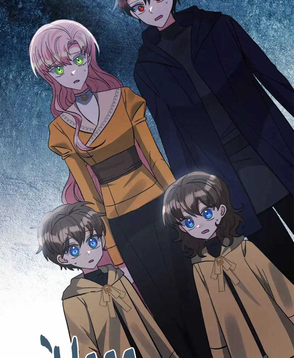 Tôi Đã Nhận Nuôi Nam Chính Chapter 80 trang 123