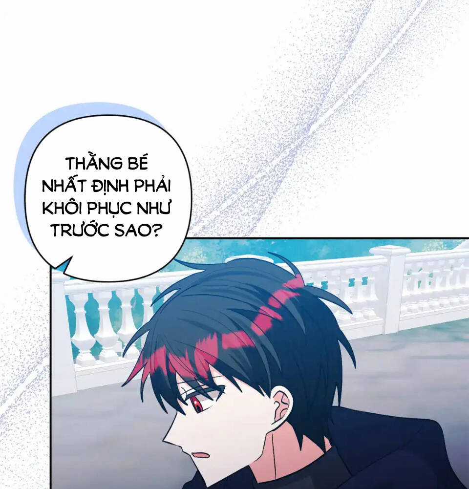 Tôi Đã Nhận Nuôi Nam Chính Chapter 80 trang 18