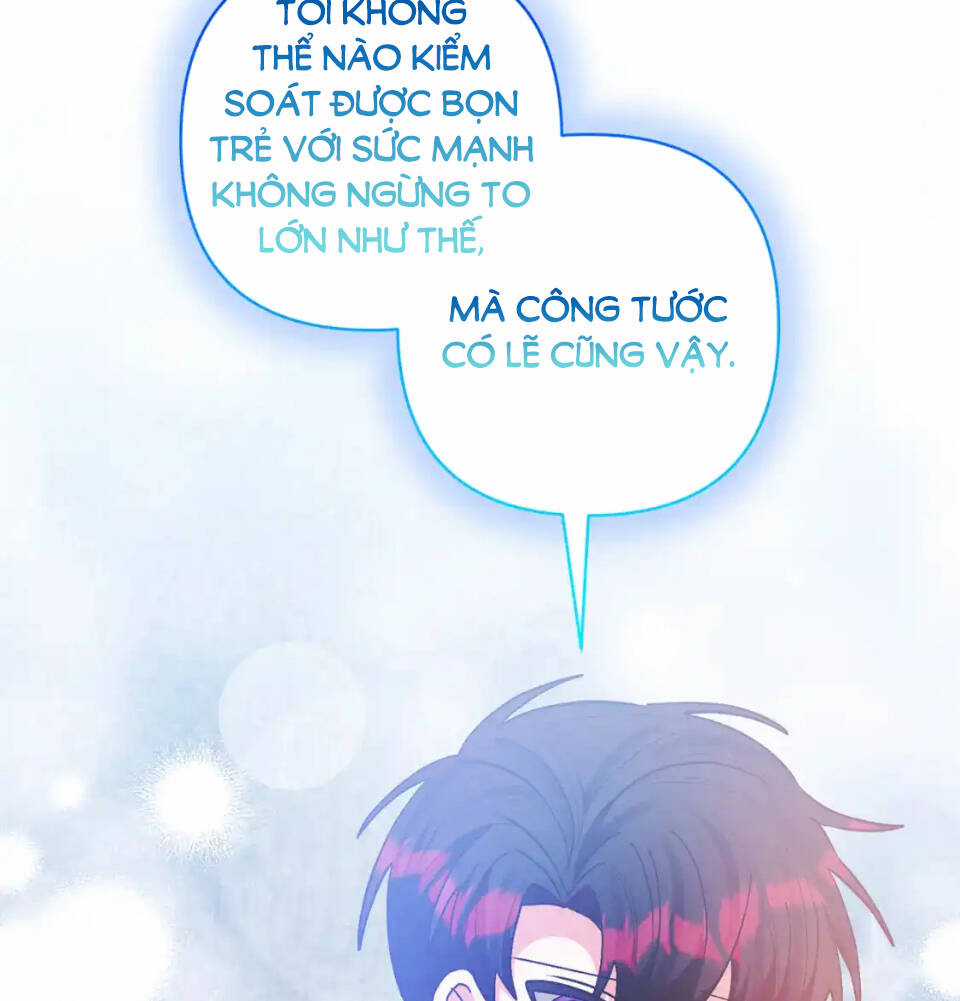 Tôi Đã Nhận Nuôi Nam Chính Chapter 80 trang 20