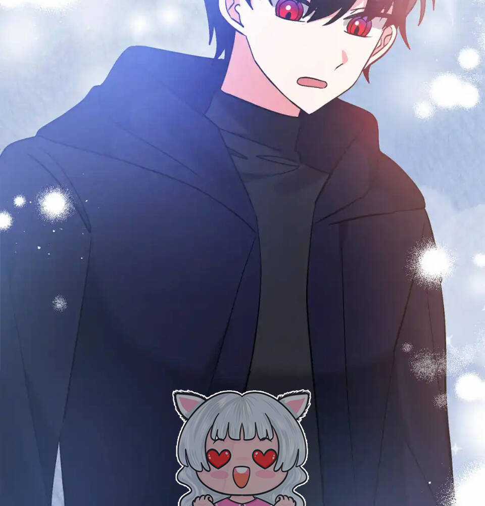 Tôi Đã Nhận Nuôi Nam Chính Chapter 80 trang 21