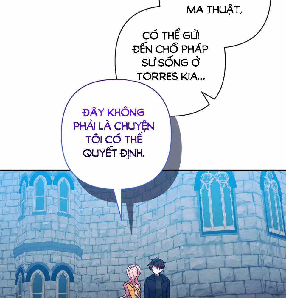 Tôi Đã Nhận Nuôi Nam Chính Chapter 80 trang 23