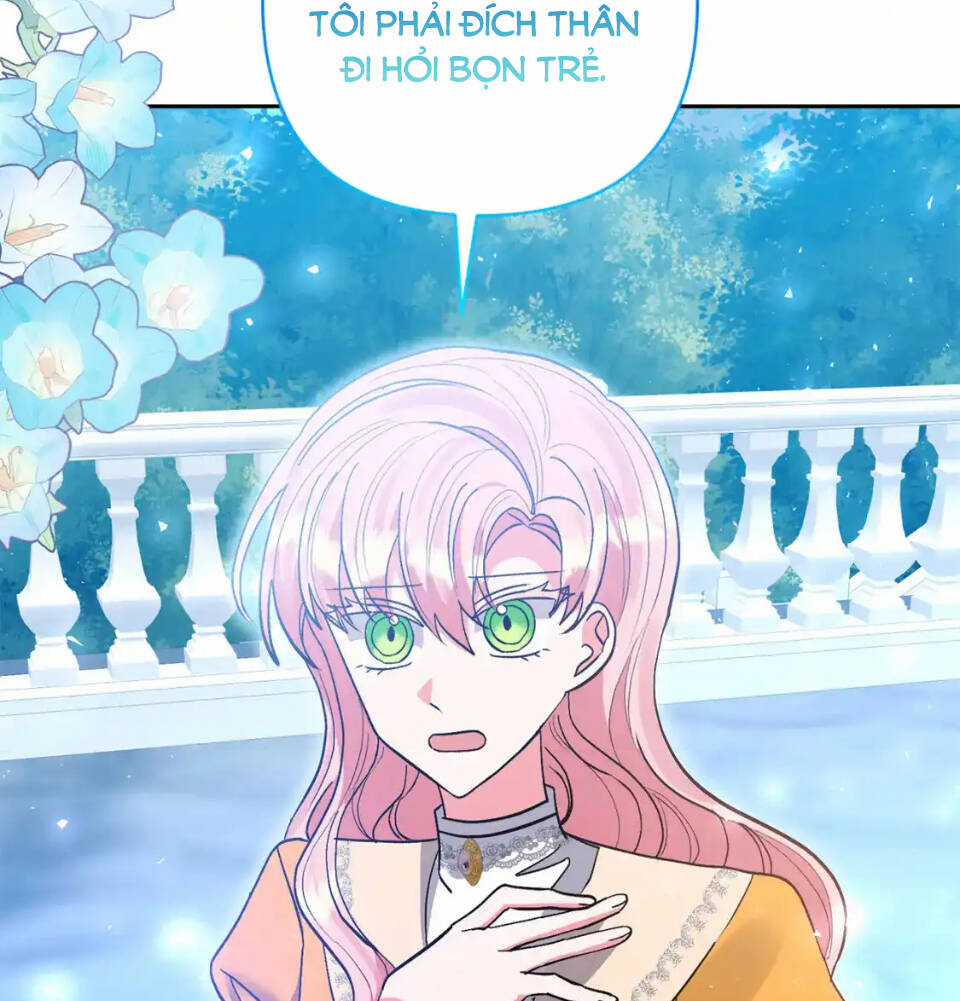 Tôi Đã Nhận Nuôi Nam Chính Chapter 80 trang 25