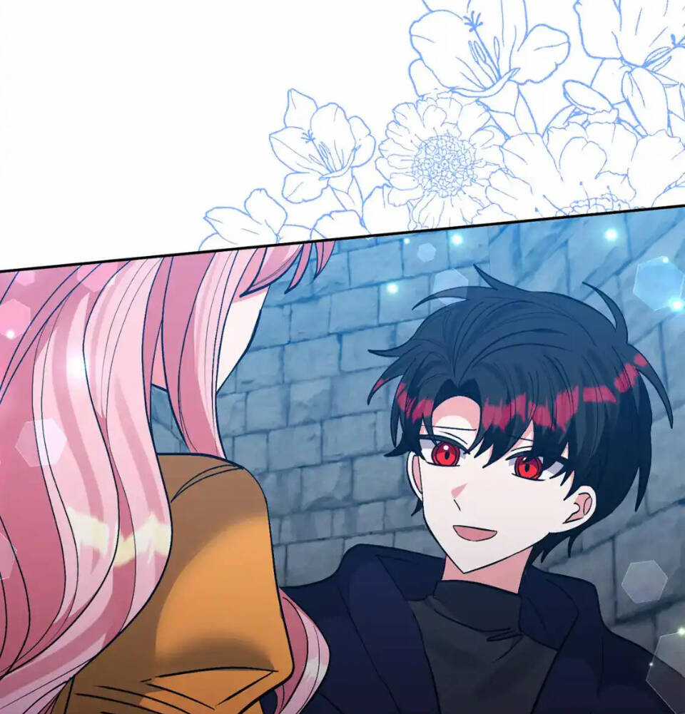 Tôi Đã Nhận Nuôi Nam Chính Chapter 80 trang 27